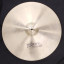 18" PAISTE 602 Medium 1976