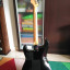 Fender Stratocaster G5 VG Powered Roland Made in Mexico (RESERVADA)