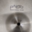18" PAISTE 602 Medium 1976