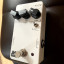 Pedal Fuzz JHS 3 impecable