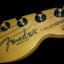 Fender telecaster 60th diamond edition