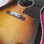 Gibson Southern Jumbo Original Vintage Sunburst 2023