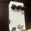 Pedal Fuzz JHS 3 impecable
