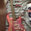 Fender Strato Pink Paisley 1972  (REISSUE JAPAN 84-87)