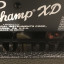 Amplificador de guitarra a válvulas Fender Vibro Champ XD