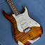 Suhr Standard Plus - Pau Ferro - Bengal Burst