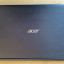 Portatil Acer i5 8ªGen. Ram 12GB DDR4. NMVe 120GB+HDD 1Tb. Dos gráficas