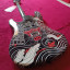 Customiza tu Guitarra Eléctrica!