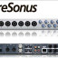 Presonus Firestudio