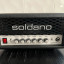 Soldano SLO Mini (Impoluto, como nuevo) Estado de tienda