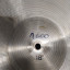 18" PAISTE 602 Medium 1976