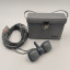 Micrófono Vintage Grundig GDMS 202