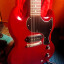 Gibson sg junior por Gibson les Paul junior