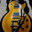 Tokai les paul ls110 gold top japan