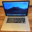 Apple MacBook Pro retina 11,3 I7 4 nucleos,16 Gb RAM, SSD 512