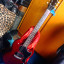 Gibson sg junior por Gibson les Paul junior