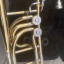 Trombon bajo ibersound de doble transpositor