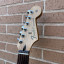 Jazzmaster hecha con piezas Fender