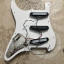 Golpeador cargado Fender Stratocaster