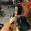 Tokai les paul ls110 gold top japan