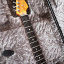 Fender Am Ultra II Strat HSS EB NBL (a estrenar)