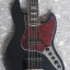 Marcus Miller V7 Alder-5 BK 1nd Gen