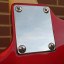 Squier Stratocaster Affinity Red