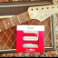 Pastillas Fender Tex Mex Stratocaster