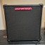 Amplificador de bajo IBANEZ Promethean