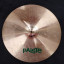18" Paiste 505 Ride