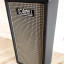 Pantalla Vintage Cornell 2x12 Vertical Rara