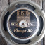 CELESTION vintage 30 1995 ingles, 16 ohms