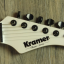 Kramer Guitars Pacer Classic PW