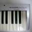 Teclado - Piano USB M-audio Keyrig 49