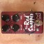 Red Snapper Menatone 4 knobs (Overdrive Boutique)