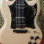 Gibson Government II SG Tan