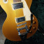 Tokai les paul ls110 gold top japan