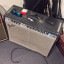 Fender Twin Reverb 1975 silverface