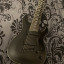 Guitarra Schecter C-8 MS SLS Elite Evil Twin SBK
