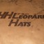 >>>> Ú L T I M A   R E B A J A : Sabian HH Leopard Hats 170 euros ENVÍO INCLUIDO