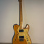 Telecaster Thinline 72’ Mexicana 2006