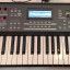 Yamaha MOXF6 Workstation (motor Motif XF) + funda original