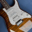 Suhr Standard Plus - Pau Ferro - Bengal Burst