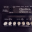 Quilter superblock US amplificador guitarra.