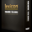 Vendo Lexicon Total Bundle Native 64 bits AAX VST AU Mac y PC