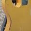 Fender Telecaster Road Worn 50's con mejoras