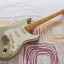 Fender Stratocaster American Vintage 57 (añadidos vídeos)
