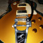 Tokai les paul ls110 gold top japan