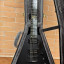 Flying V Annihilation V Custom Shop primera edición