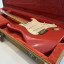Fender Stratocaster Custom Shop '56 Relic – Fiesta Red (2001)